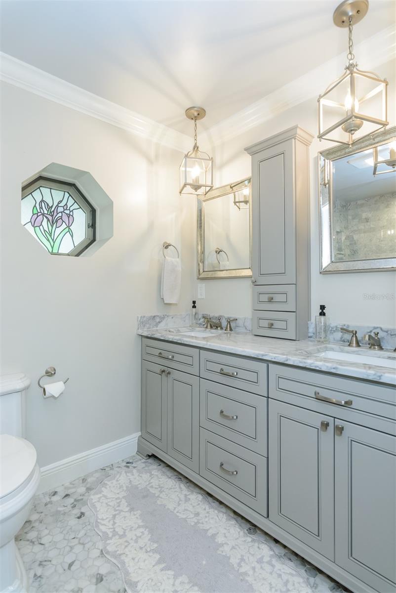 OAK FOREST OF COUNTRYSIDE - Residential