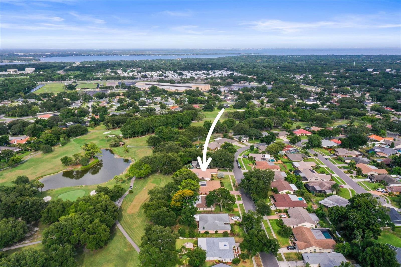 OAK FOREST OF COUNTRYSIDE - Residential