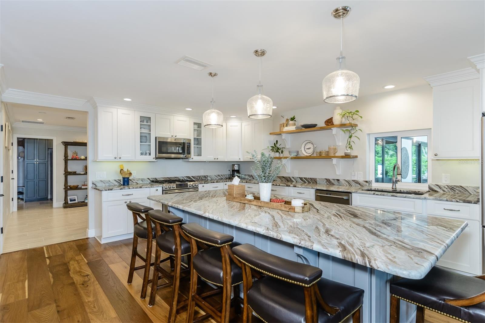 OAK FOREST OF COUNTRYSIDE - Residential