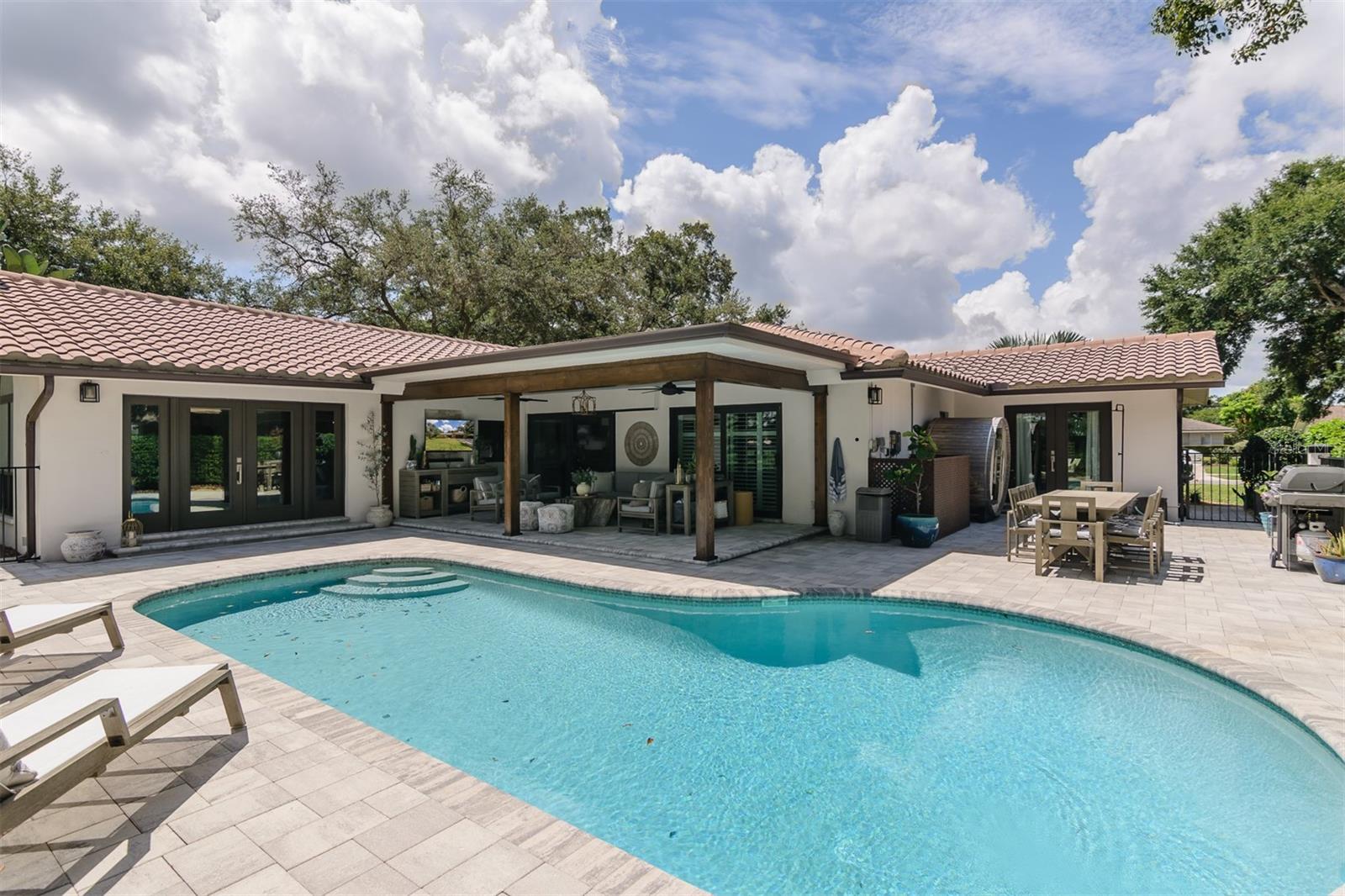 OAK FOREST OF COUNTRYSIDE - Residential