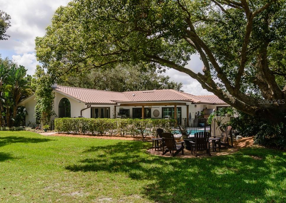 OAK FOREST OF COUNTRYSIDE - Residential