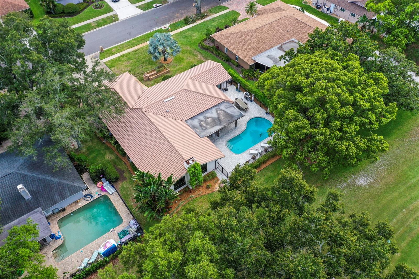 OAK FOREST OF COUNTRYSIDE - Residential