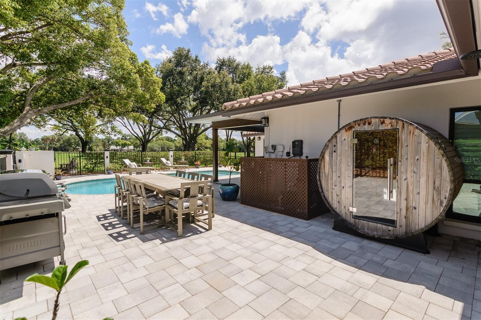 OAK FOREST OF COUNTRYSIDE - Residential