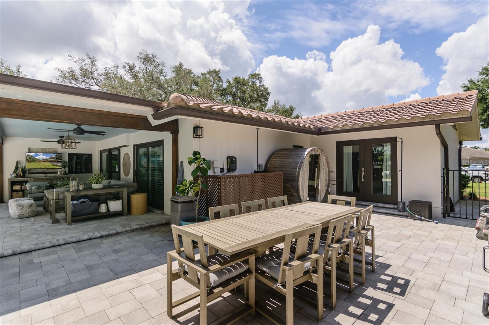 OAK FOREST OF COUNTRYSIDE - Residential