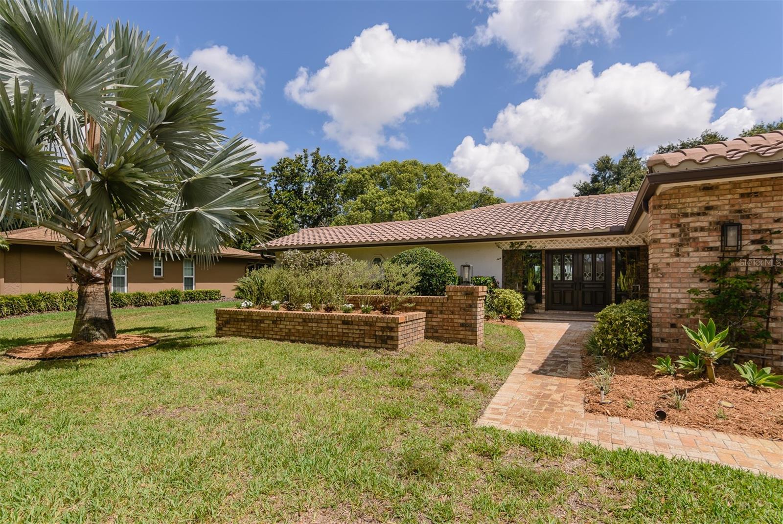 OAK FOREST OF COUNTRYSIDE - Residential