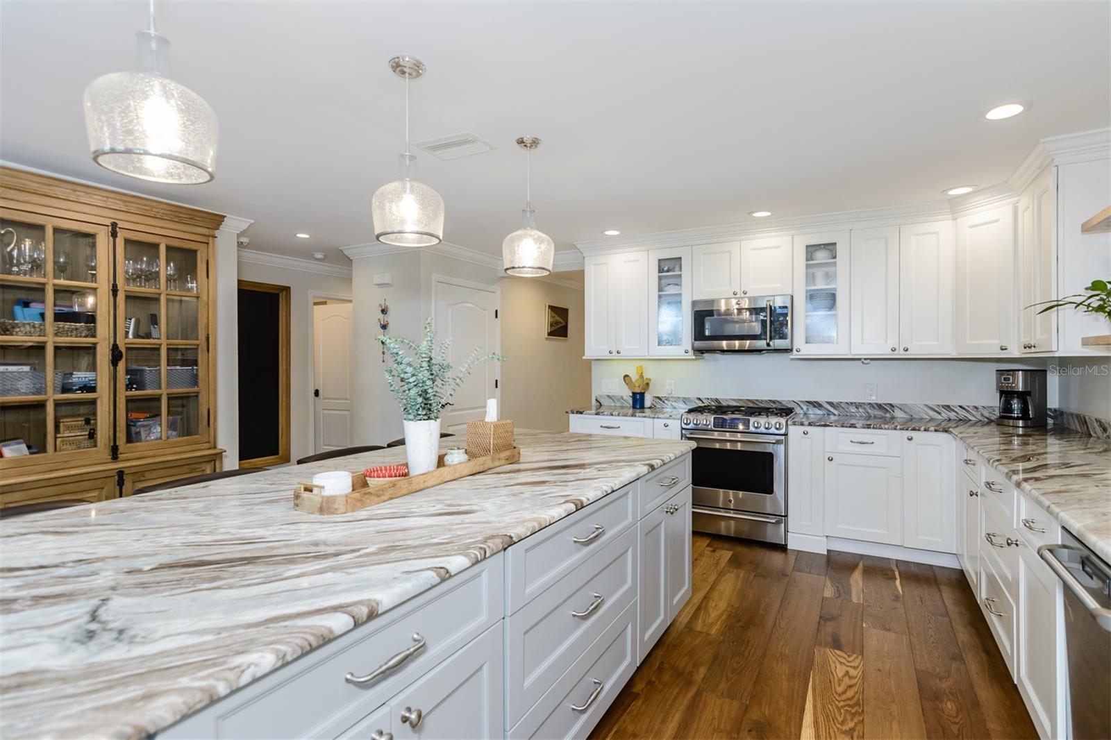 OAK FOREST OF COUNTRYSIDE - Residential