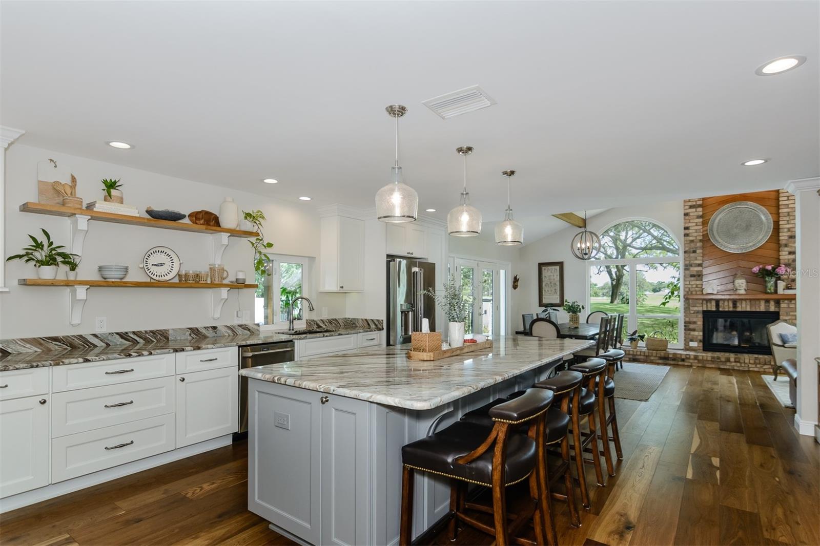 OAK FOREST OF COUNTRYSIDE - Residential
