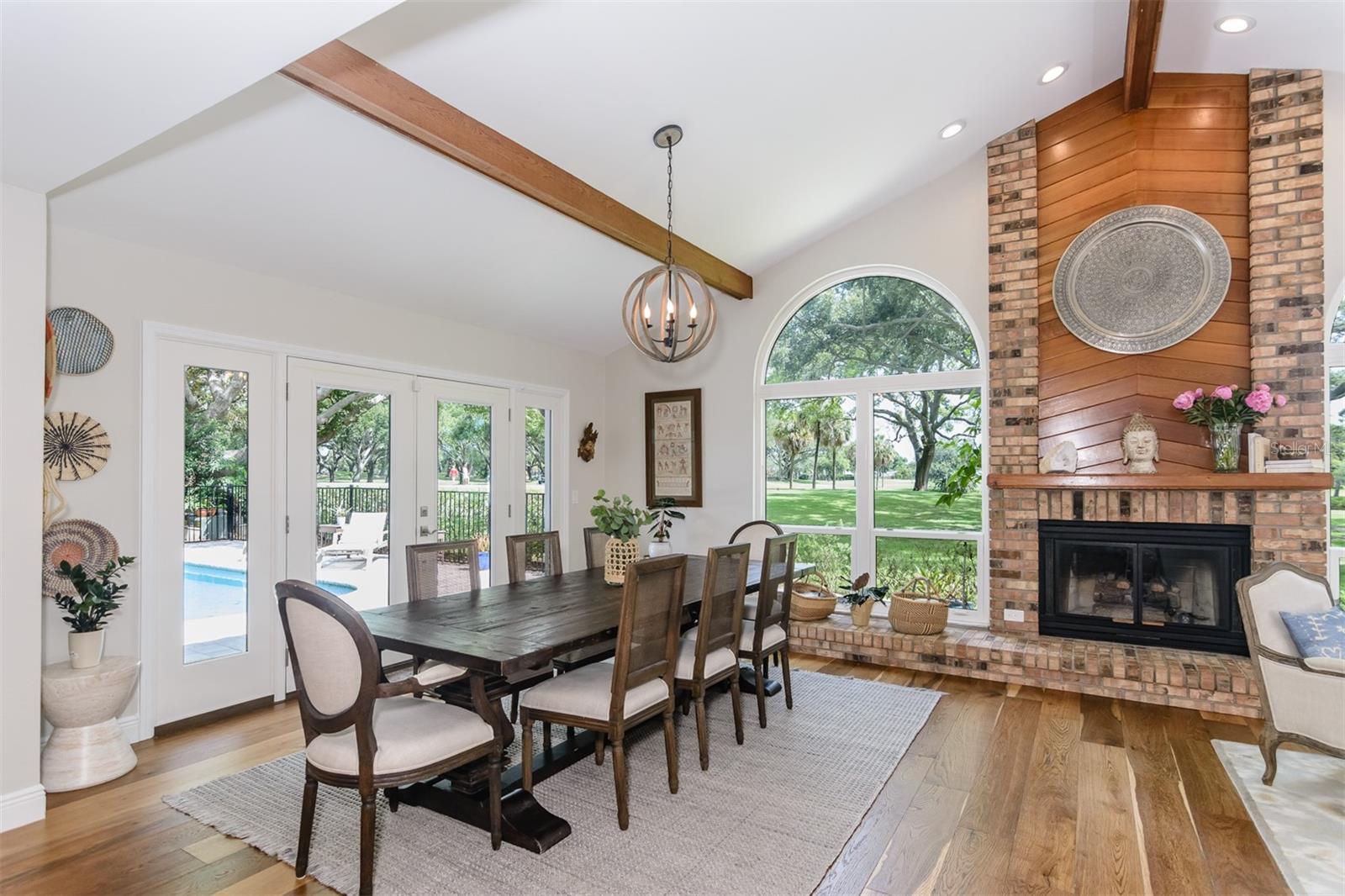 OAK FOREST OF COUNTRYSIDE - Residential