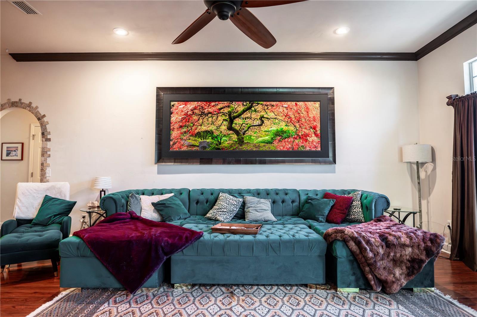 CREEKSIDE VILLAS AT TURKEY CREEK - Residential