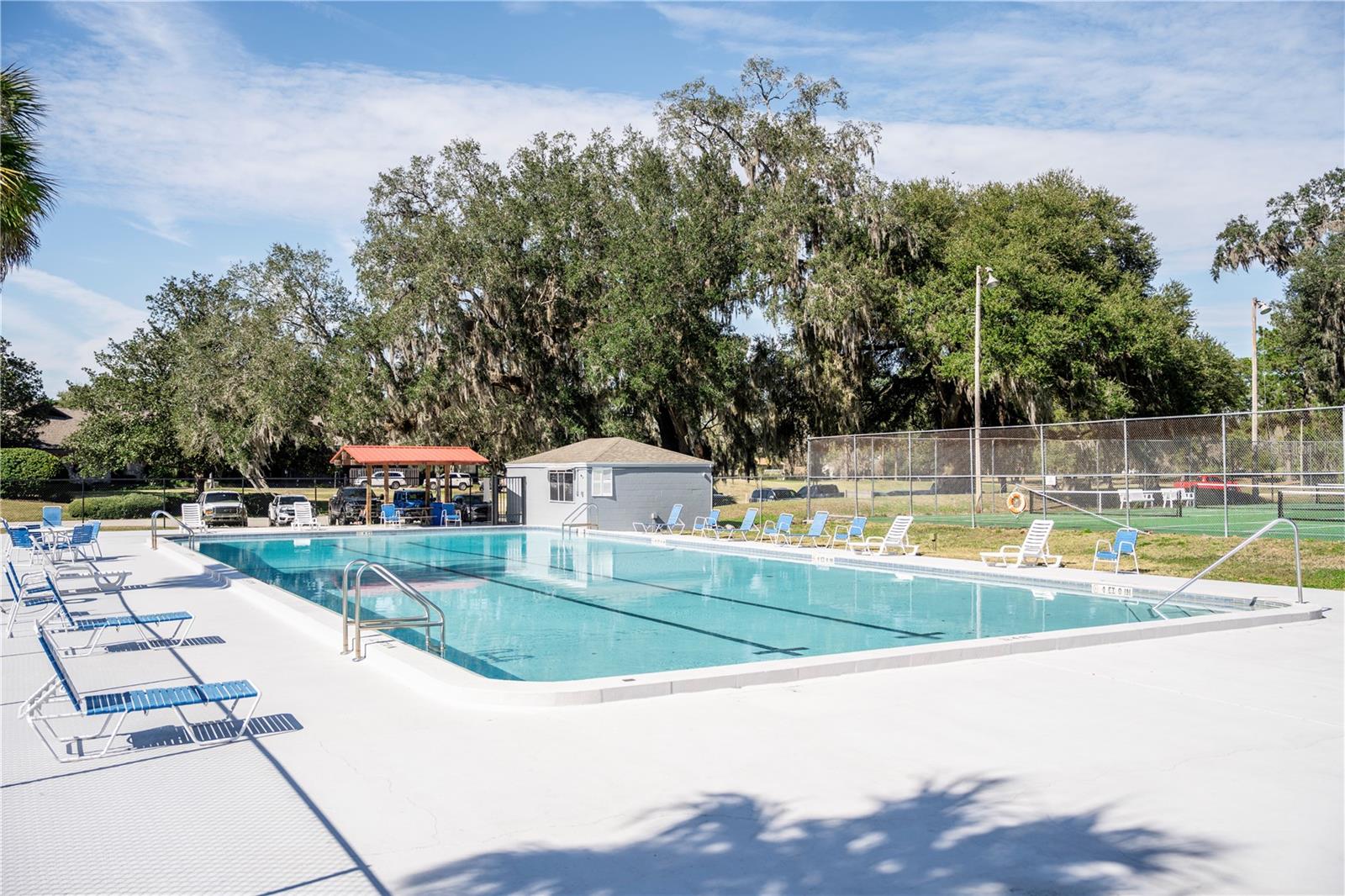 CREEKSIDE VILLAS AT TURKEY CREEK - Residential