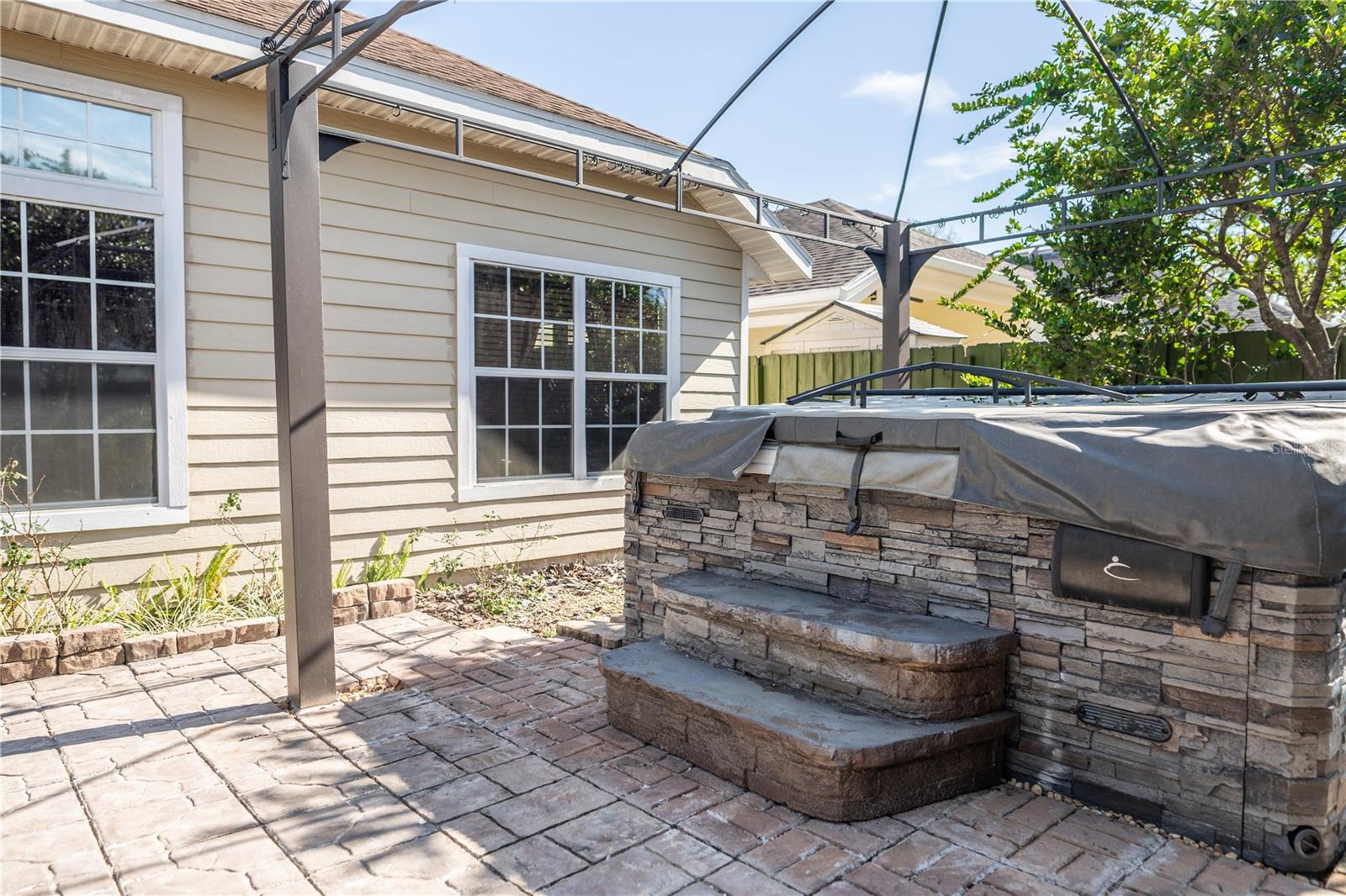 CREEKSIDE VILLAS AT TURKEY CREEK - Residential