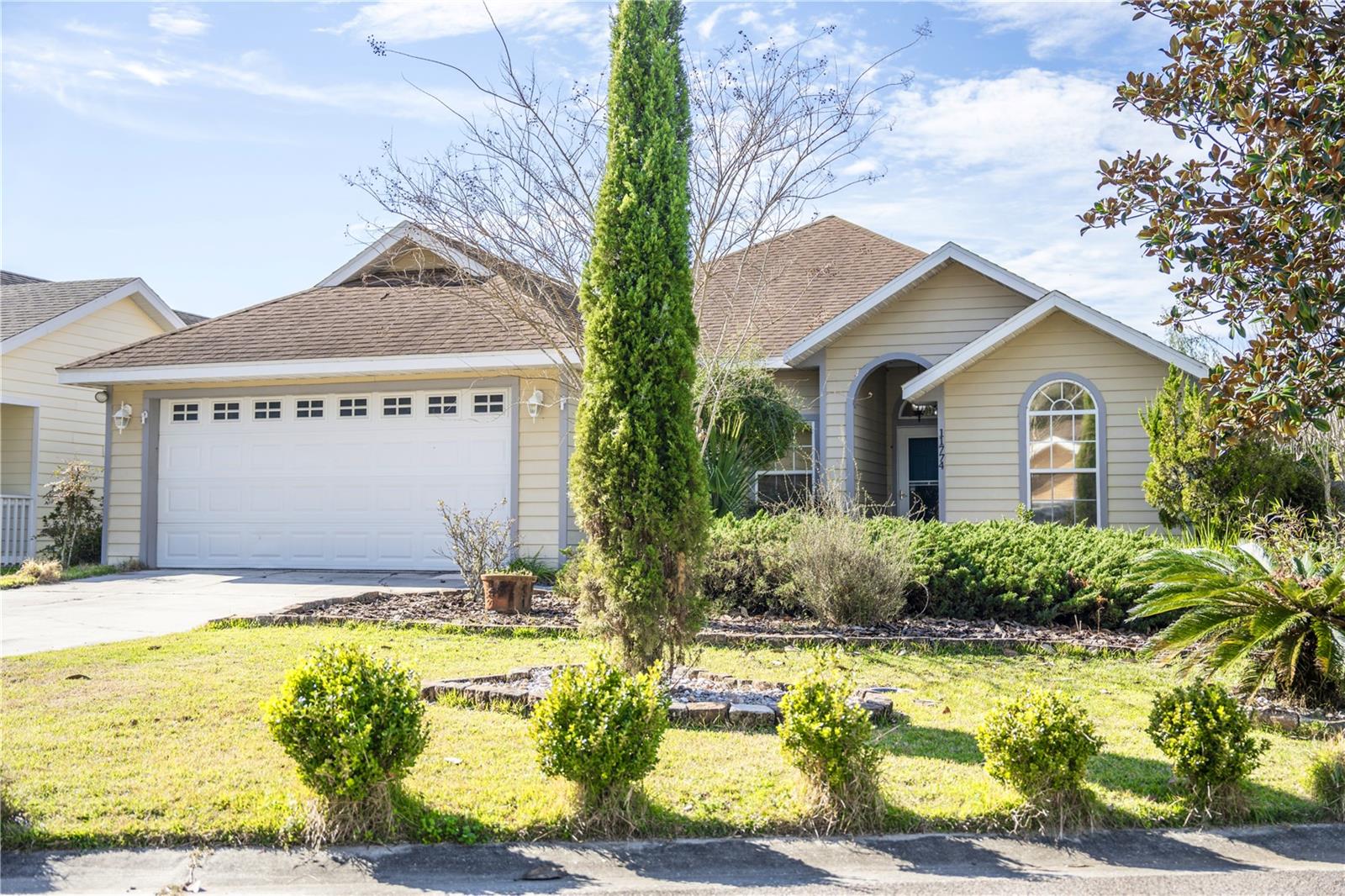 CREEKSIDE VILLAS AT TURKEY CREEK - Residential
