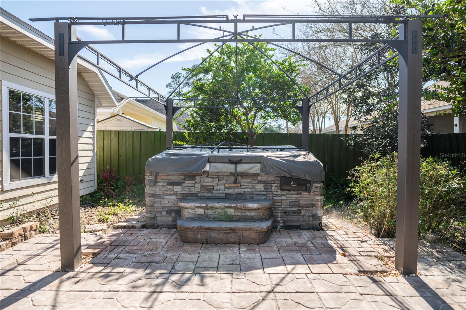 CREEKSIDE VILLAS AT TURKEY CREEK - Residential