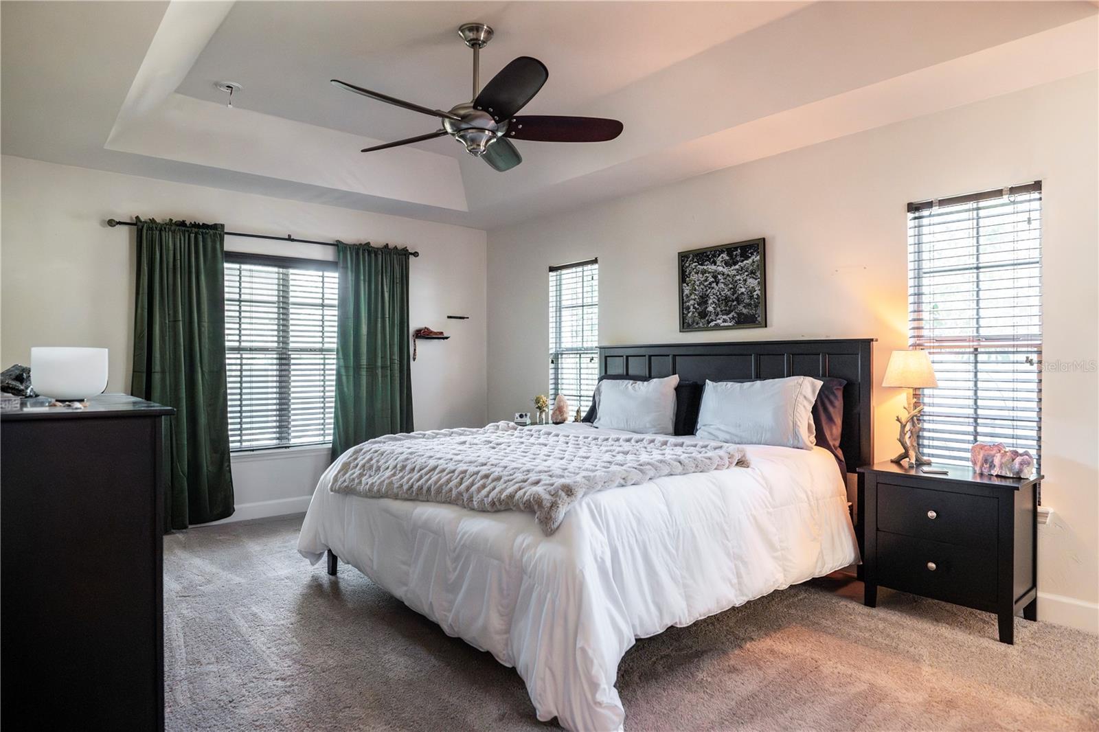 CREEKSIDE VILLAS AT TURKEY CREEK - Residential
