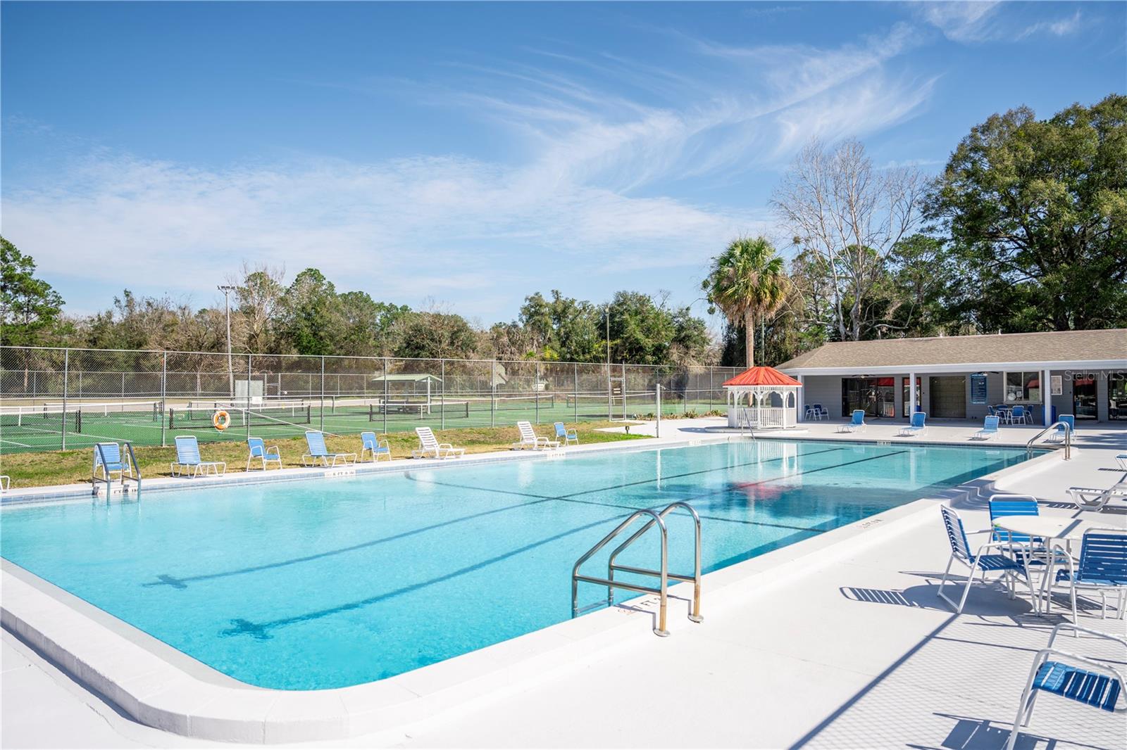 CREEKSIDE VILLAS AT TURKEY CREEK - Residential
