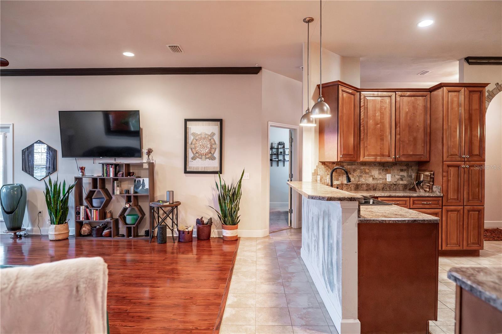 CREEKSIDE VILLAS AT TURKEY CREEK - Residential