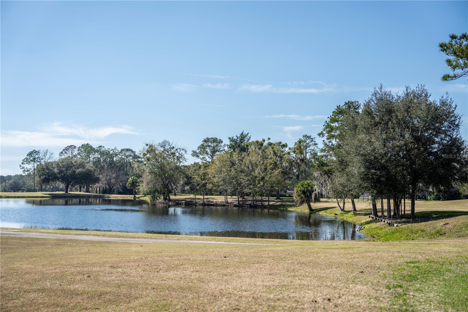 CREEKSIDE VILLAS AT TURKEY CREEK - Residential