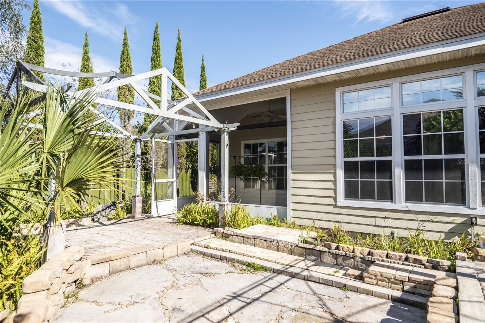 CREEKSIDE VILLAS AT TURKEY CREEK - Residential