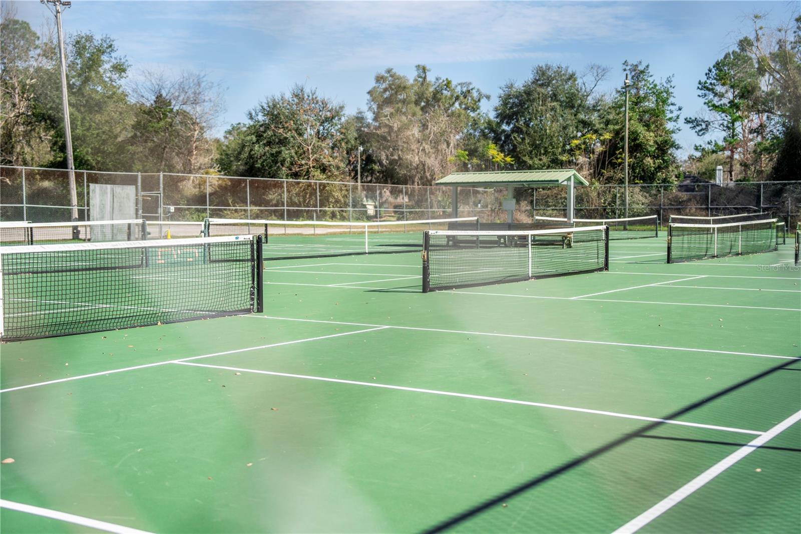 CREEKSIDE VILLAS AT TURKEY CREEK - Residential