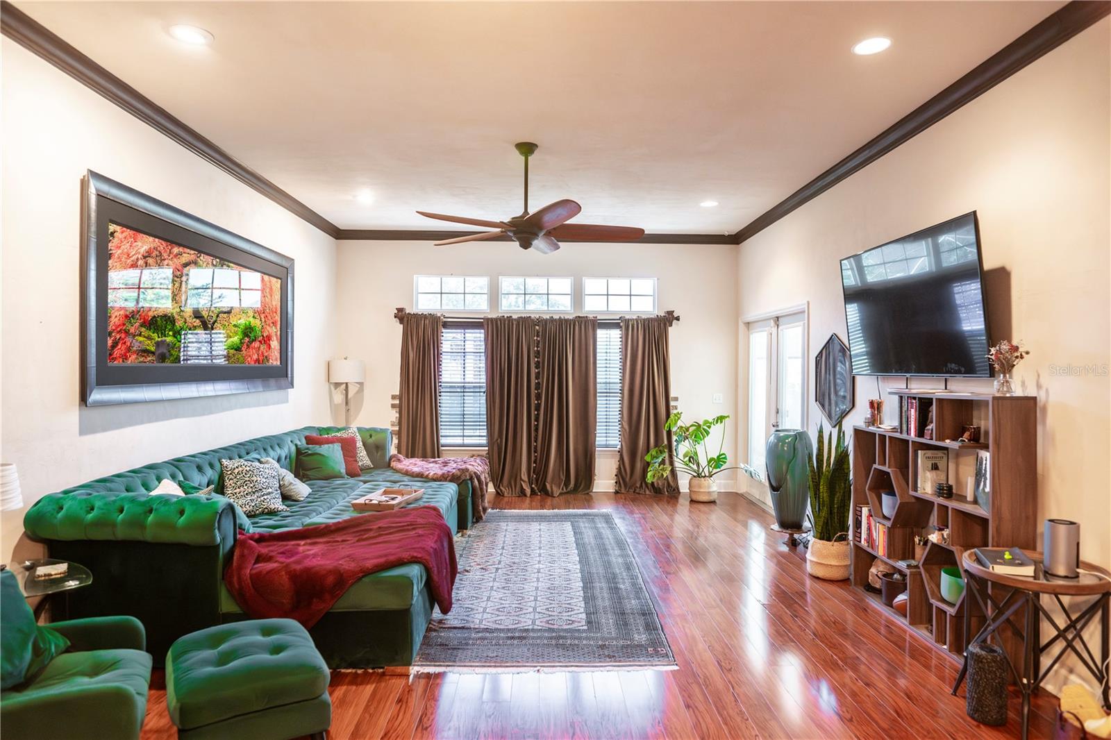 CREEKSIDE VILLAS AT TURKEY CREEK - Residential