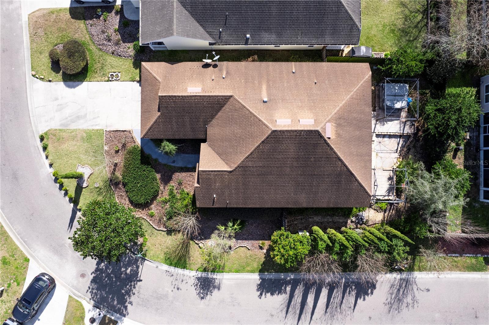 CREEKSIDE VILLAS AT TURKEY CREEK - Residential