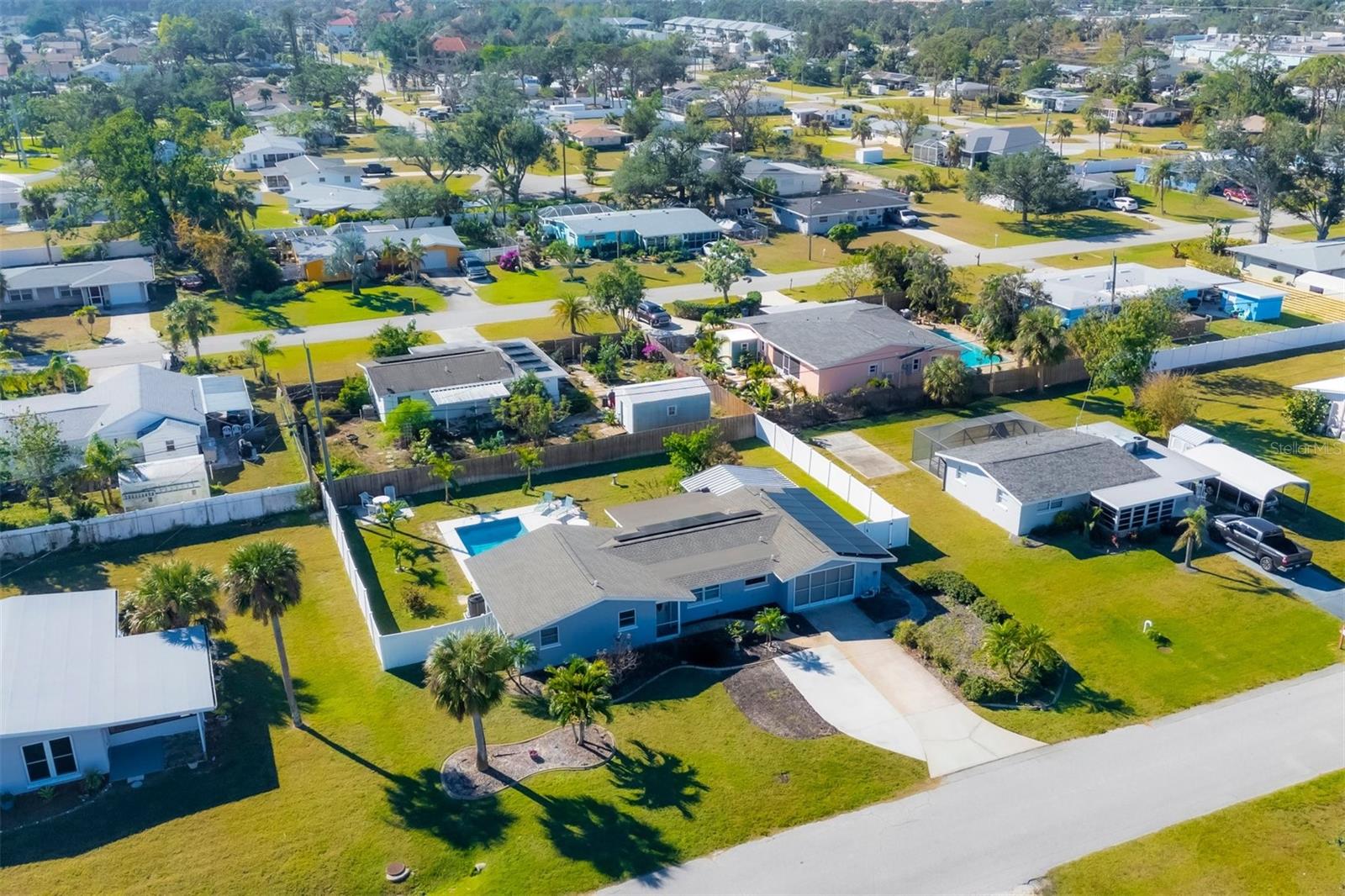 RESTEINER HEIGHTS - Residential