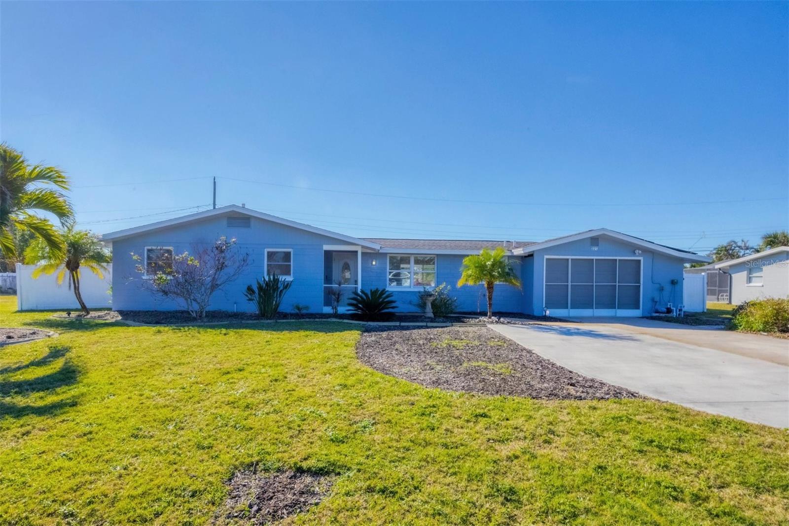 RESTEINER HEIGHTS - Residential