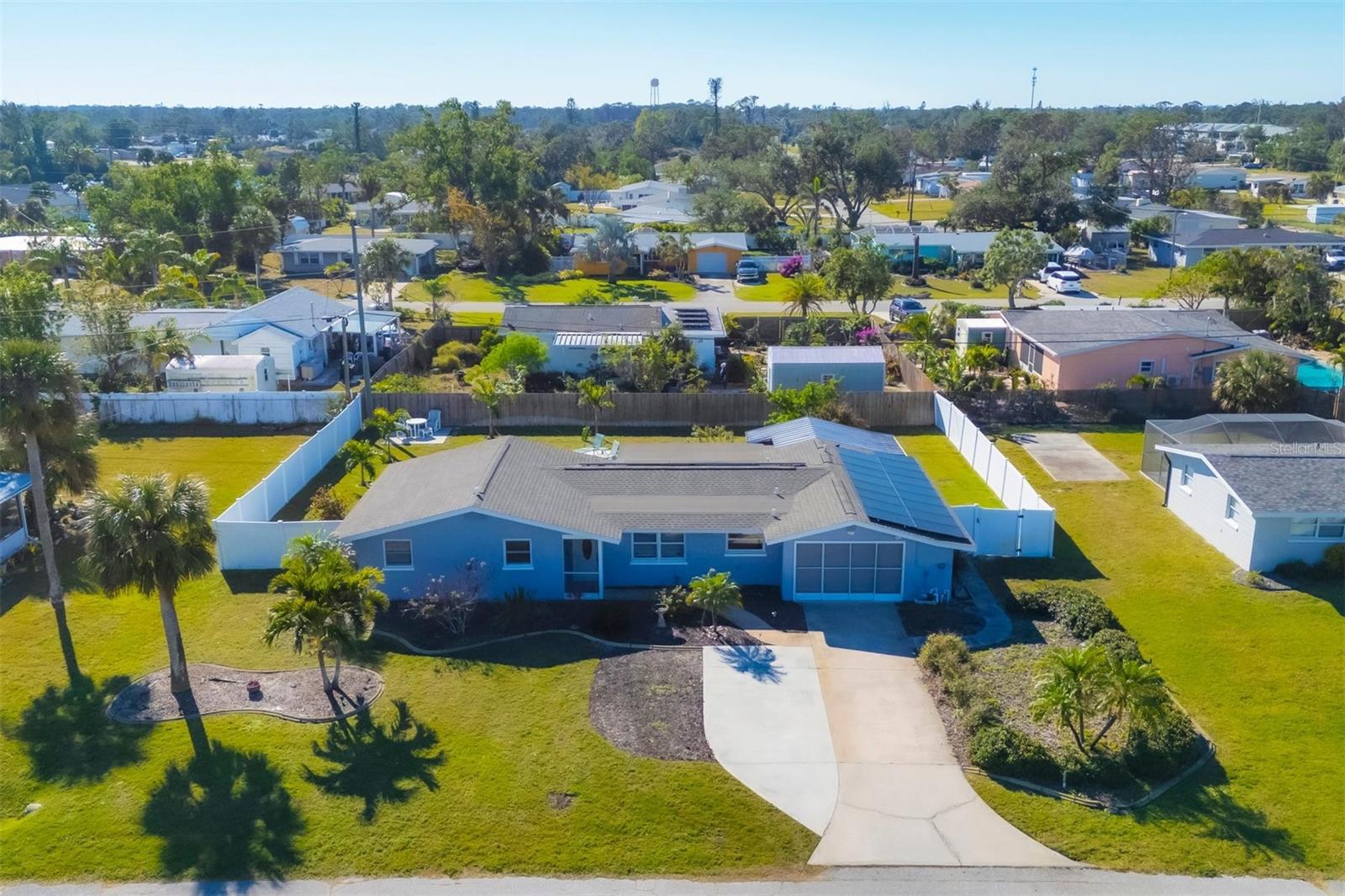 RESTEINER HEIGHTS - Residential