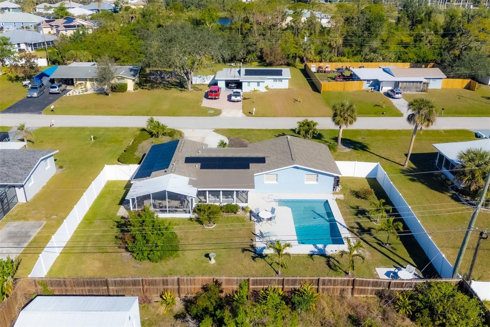 RESTEINER HEIGHTS - Residential