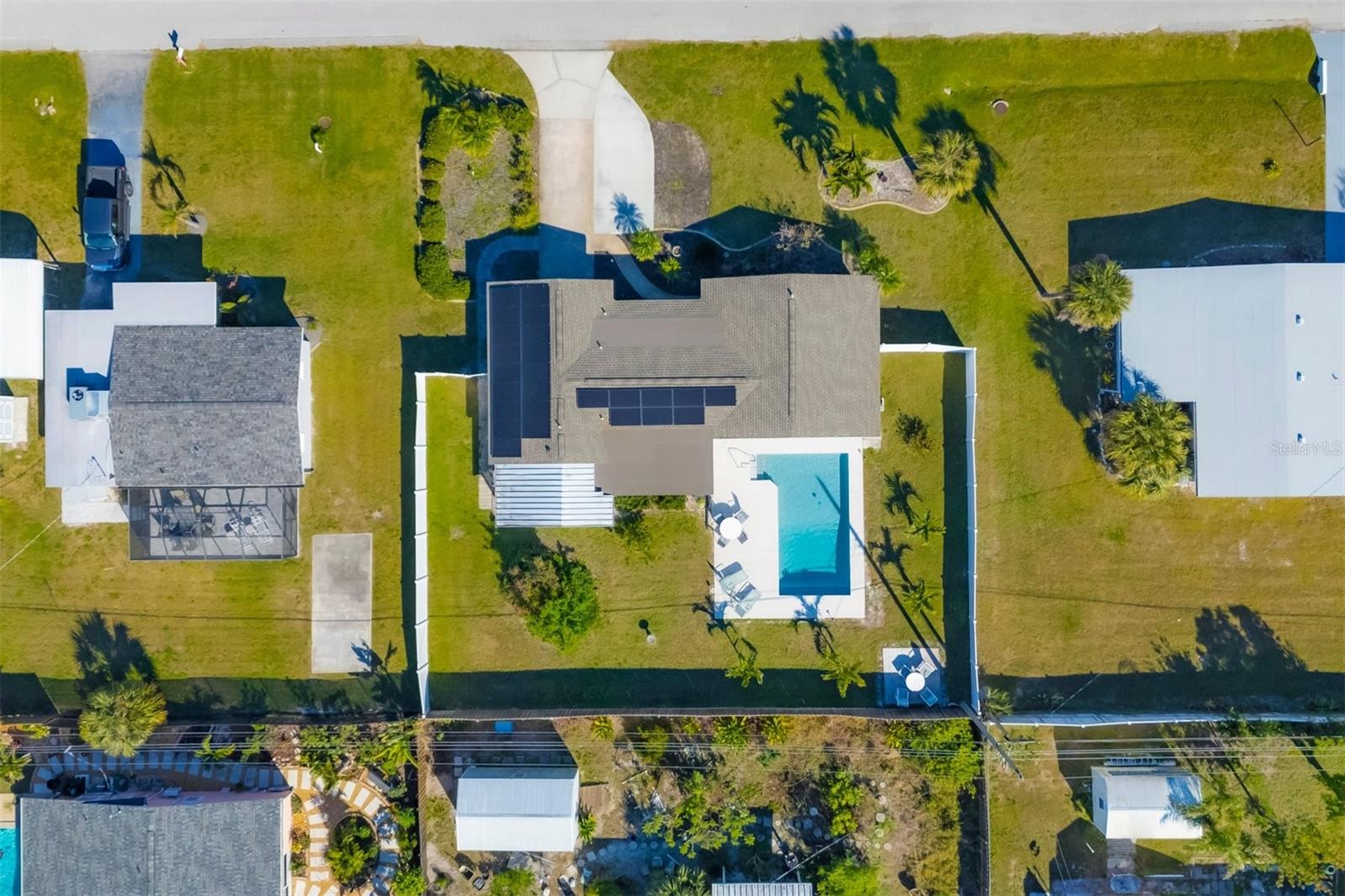 RESTEINER HEIGHTS - Residential