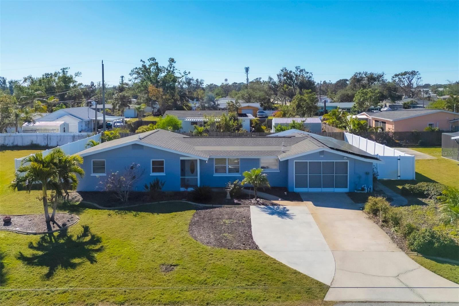 RESTEINER HEIGHTS - Residential