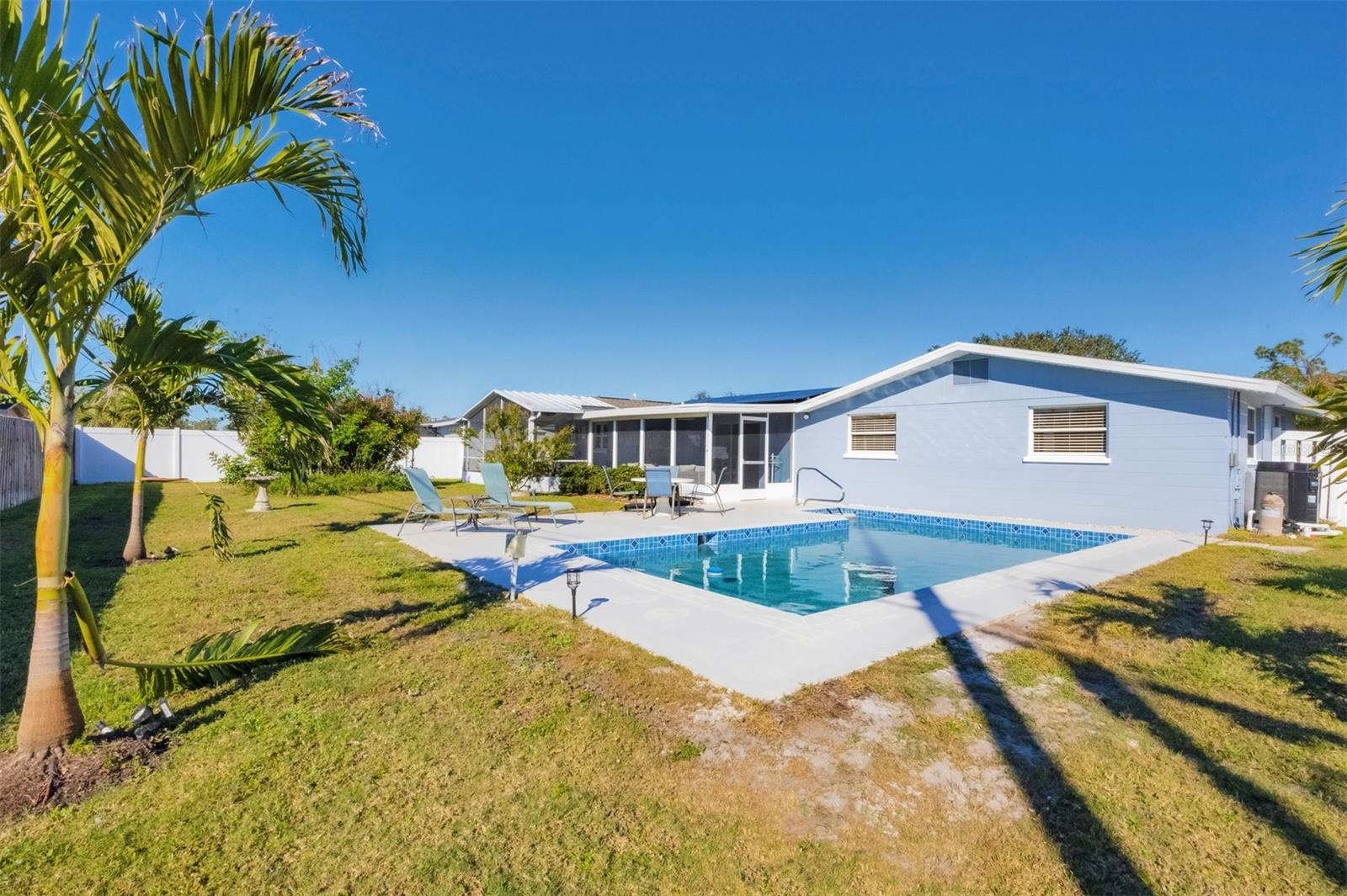 RESTEINER HEIGHTS - Residential