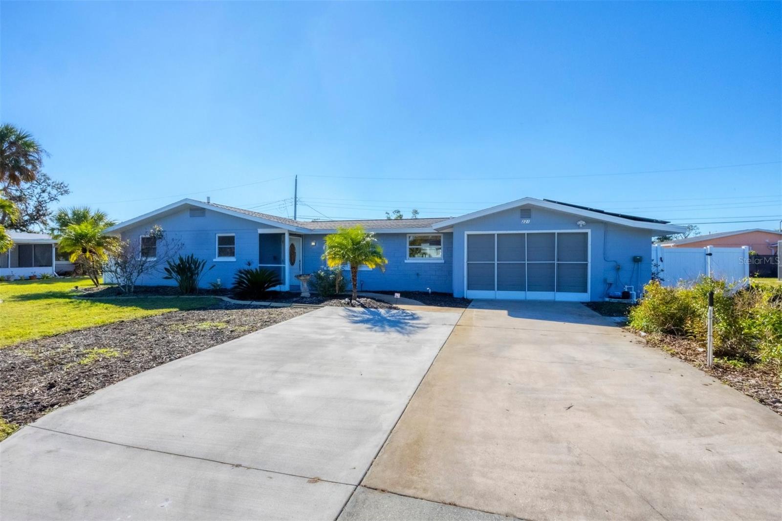 RESTEINER HEIGHTS - Residential