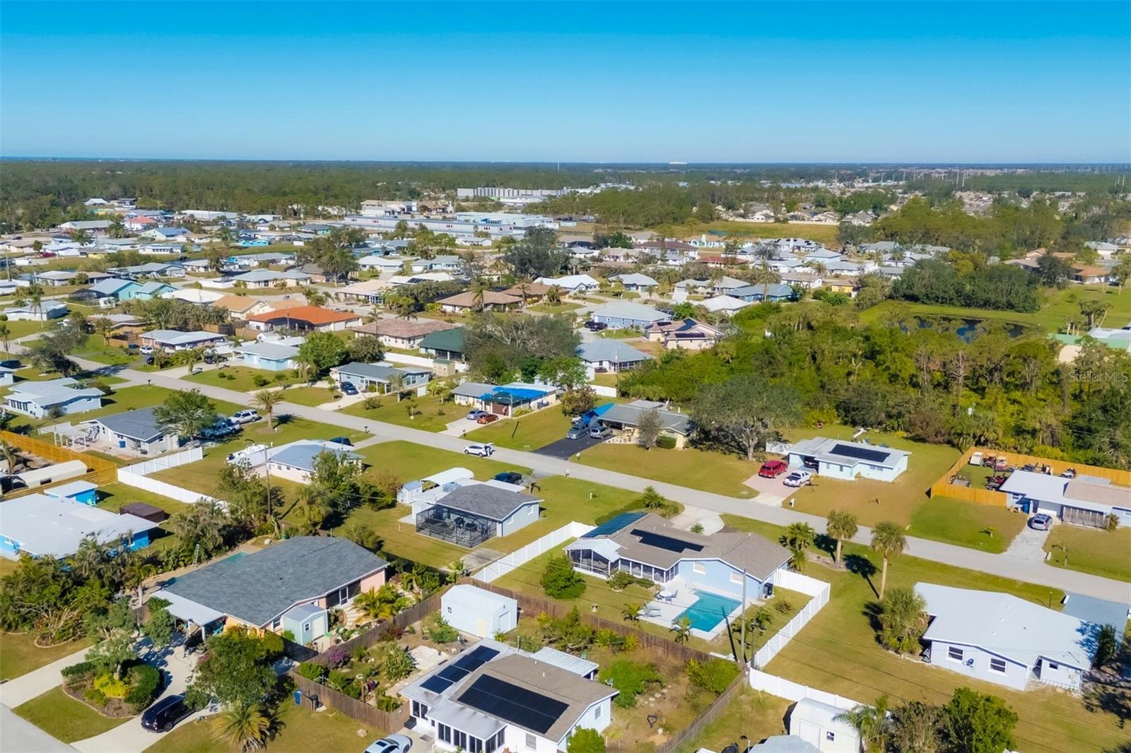 RESTEINER HEIGHTS - Residential