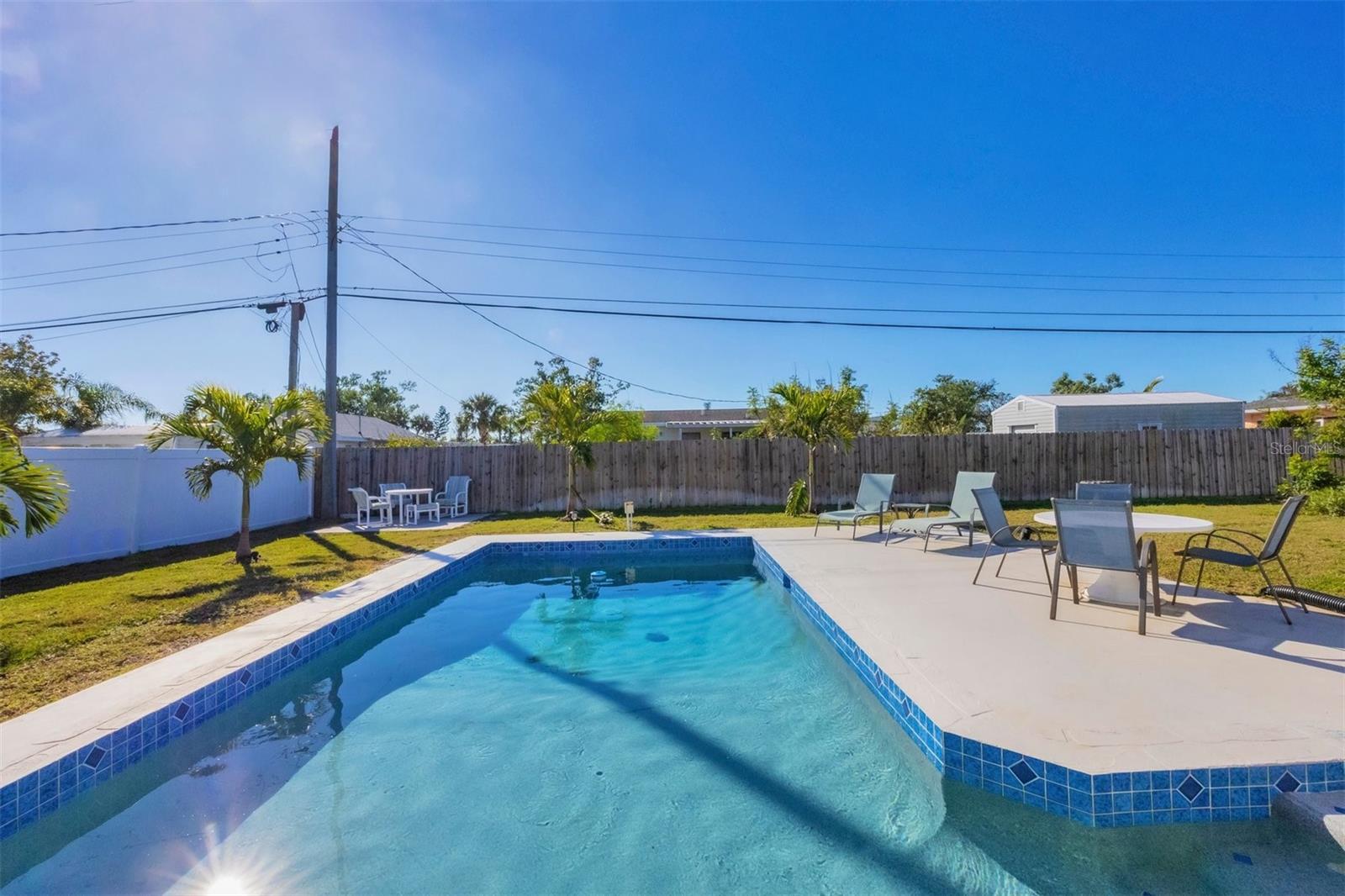 RESTEINER HEIGHTS - Residential