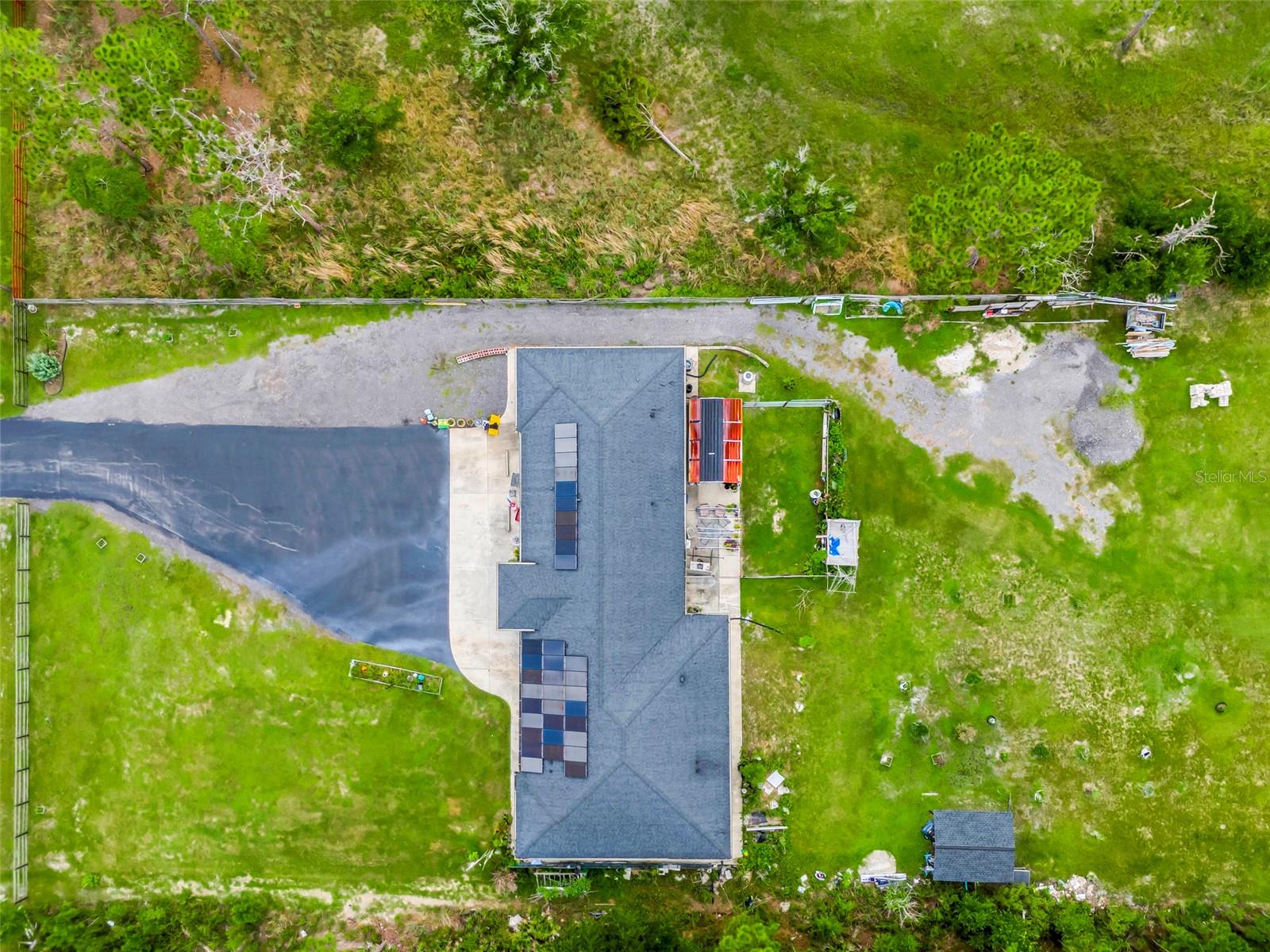 ROCKET CITYA - Residential