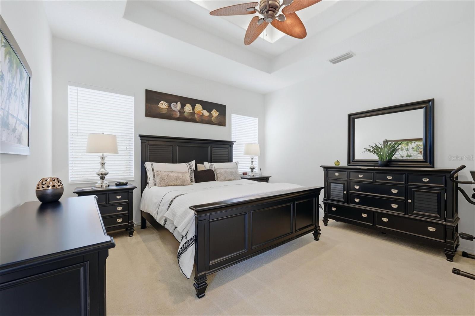 EDEN HARBOR - Residential