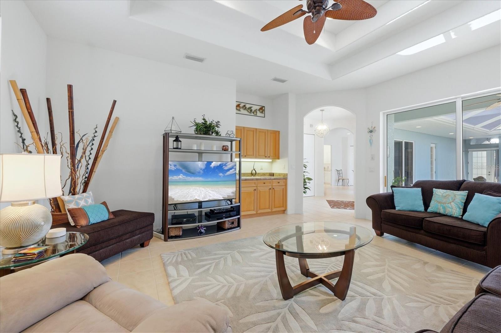 EDEN HARBOR - Residential