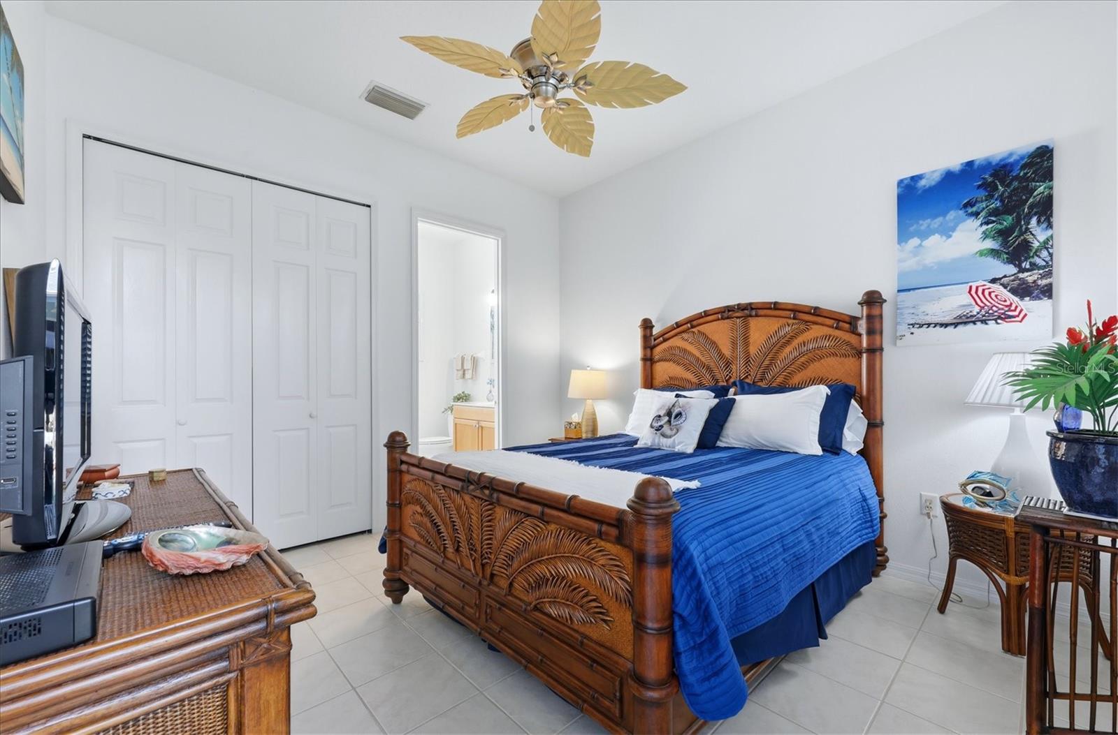 EDEN HARBOR - Residential