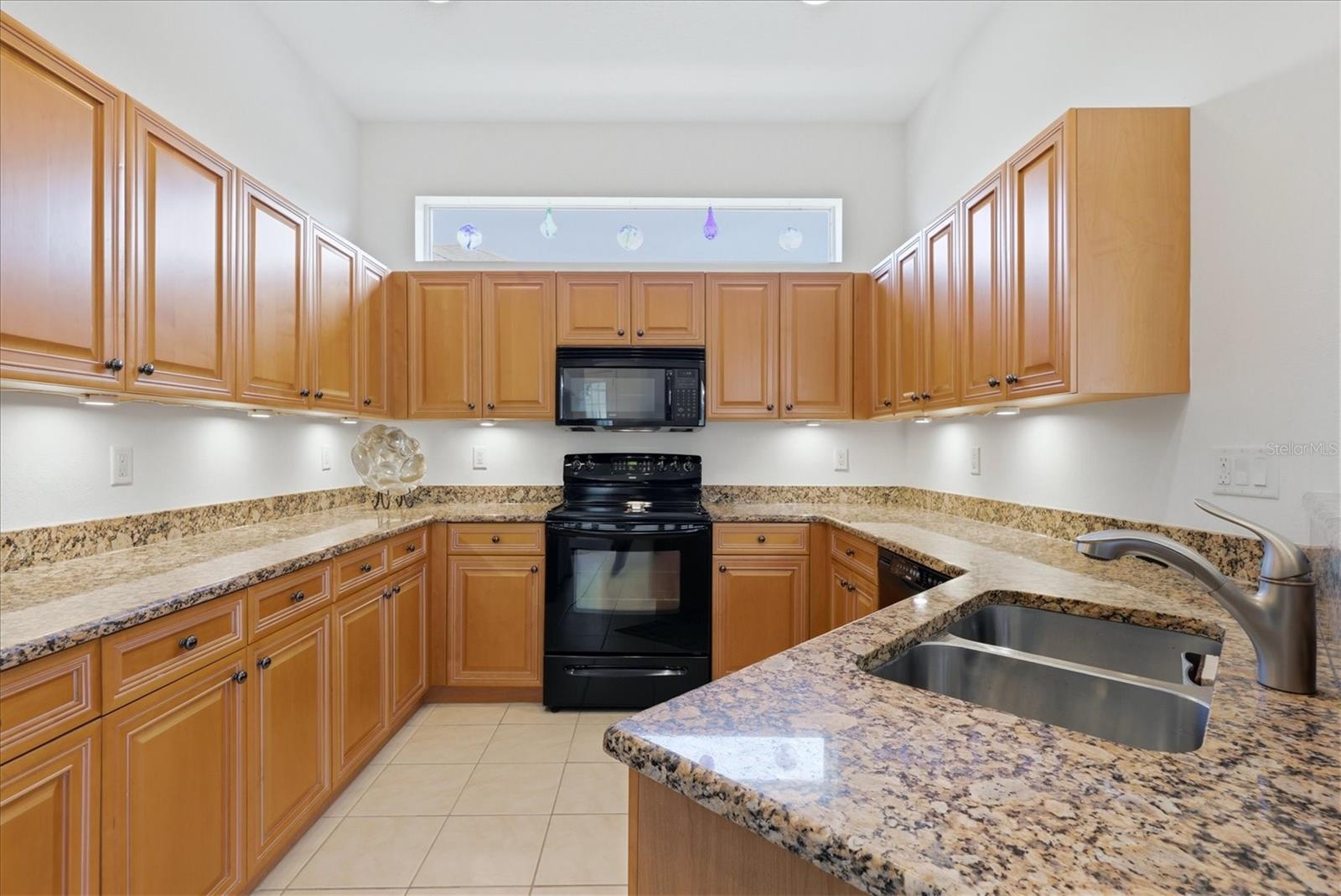 EDEN HARBOR - Residential