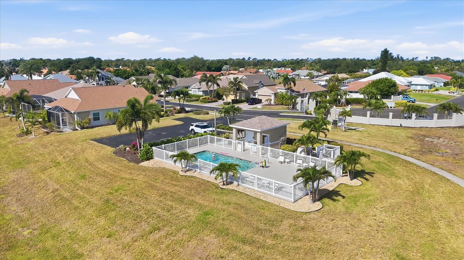 EDEN HARBOR - Residential
