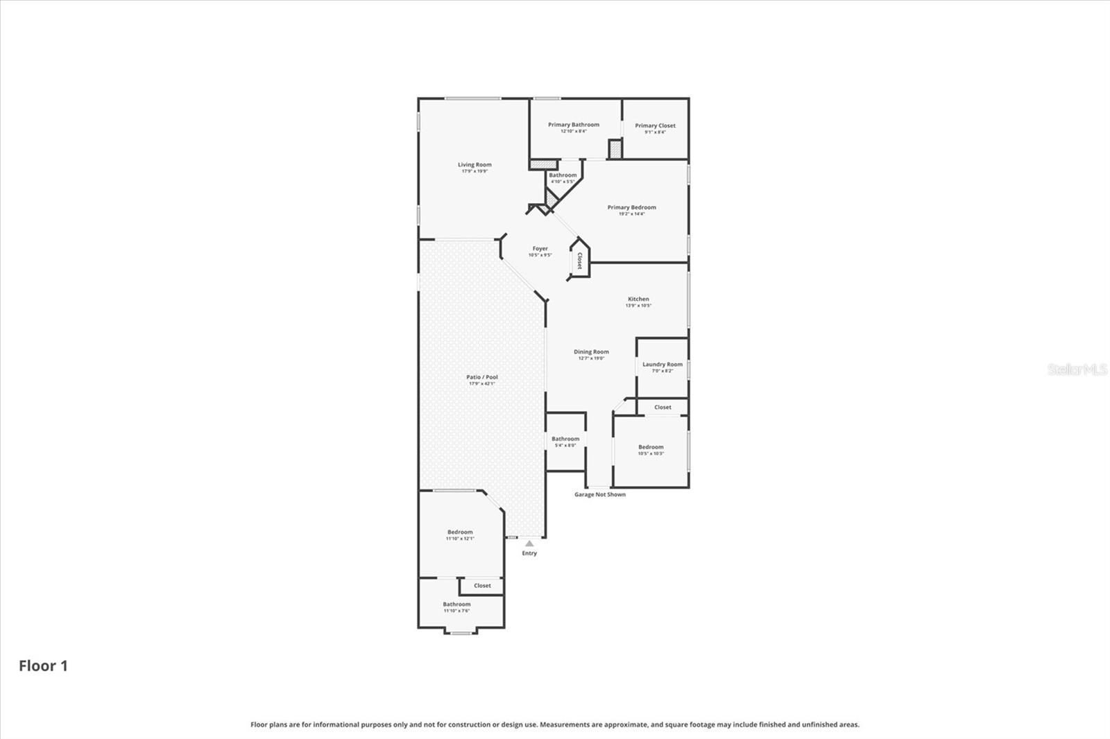 EDEN HARBOR - Residential