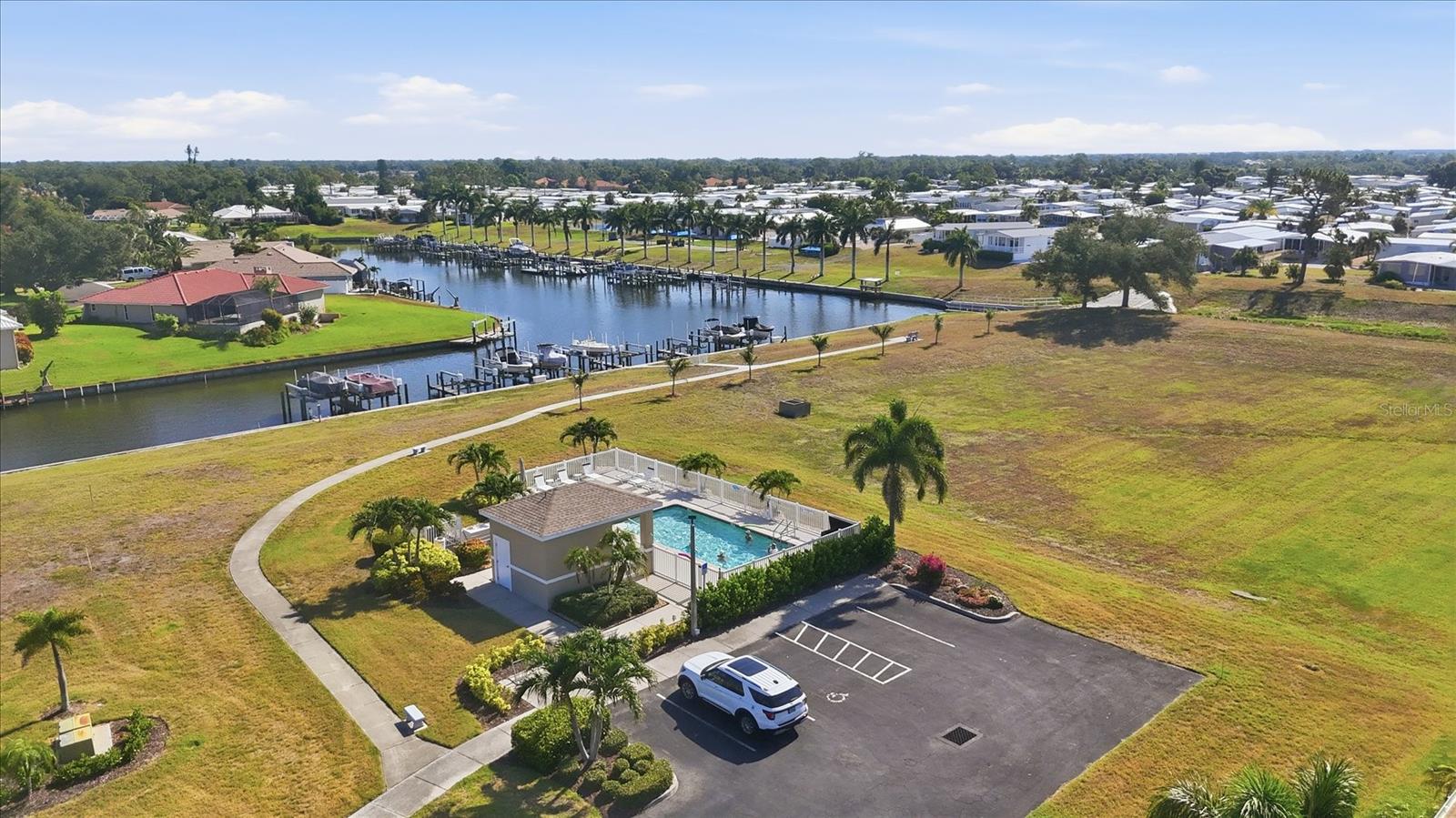 EDEN HARBOR - Residential