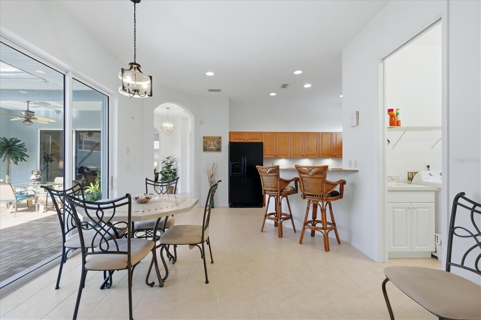 EDEN HARBOR - Residential