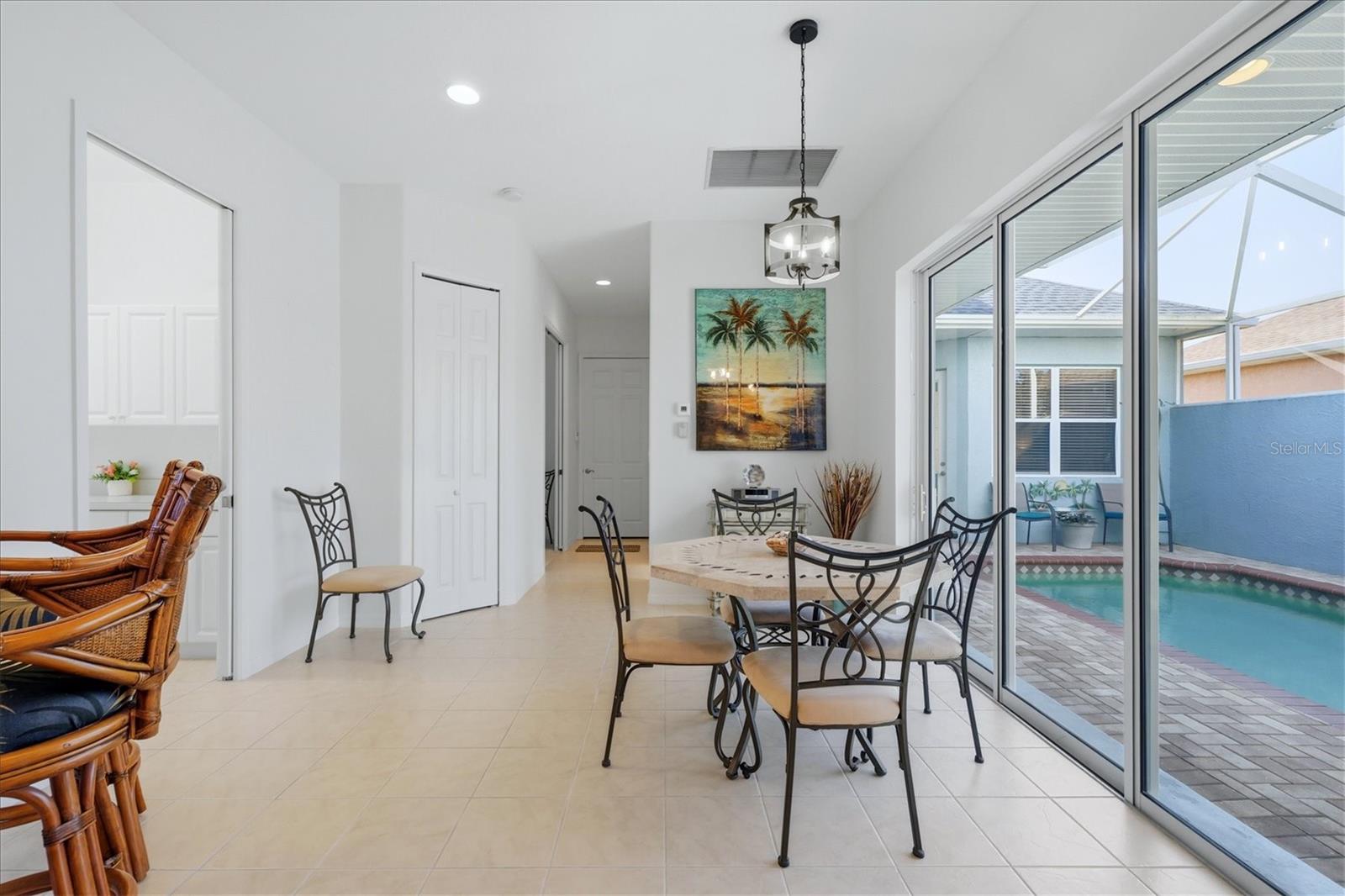 EDEN HARBOR - Residential