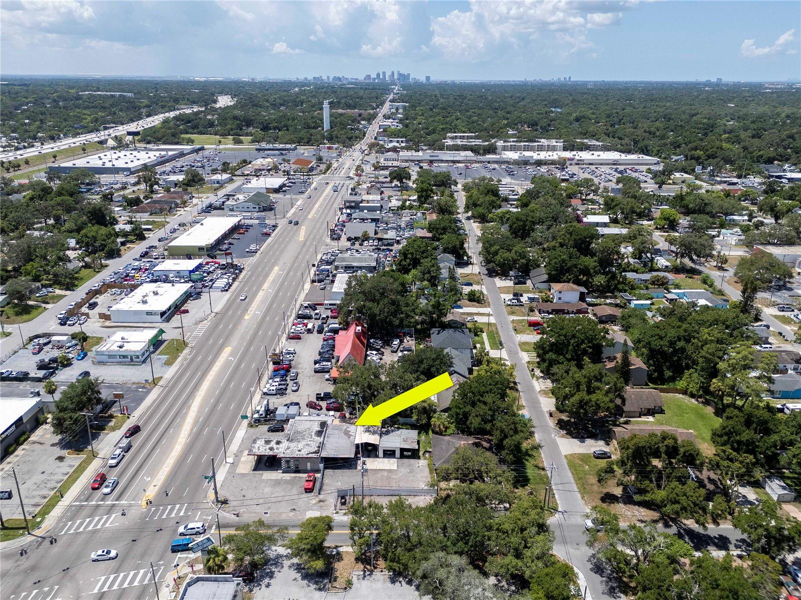 MANOR HILLS SUB - Commercial Sale