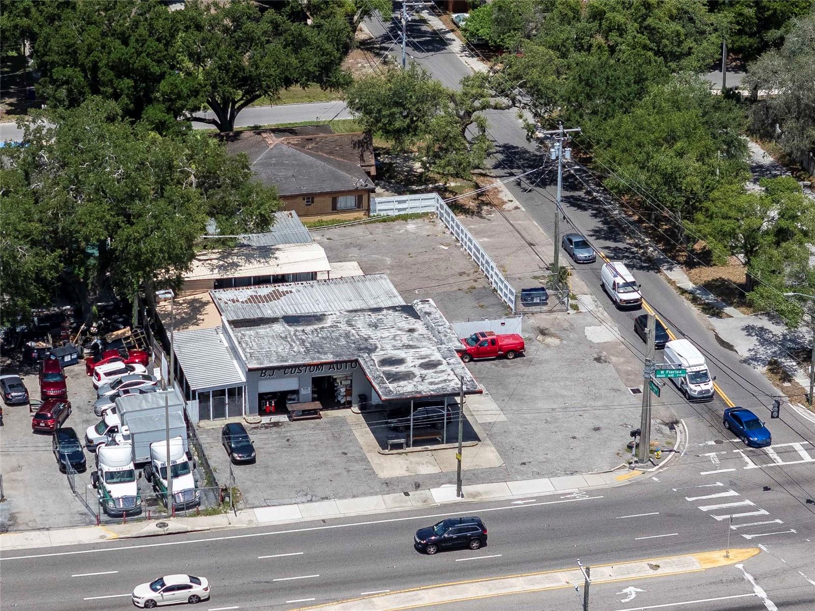 MANOR HILLS SUB - Commercial Sale