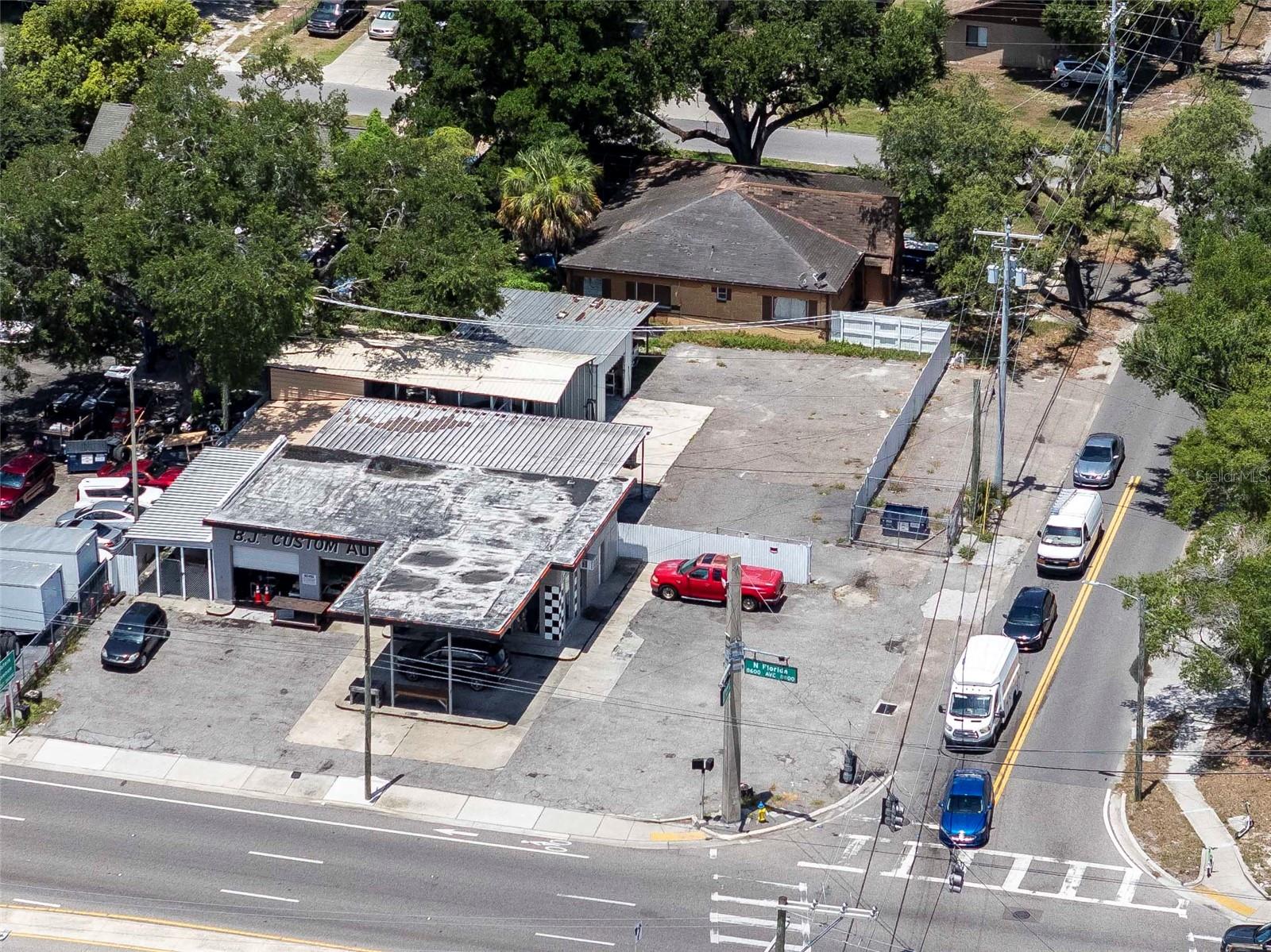 MANOR HILLS SUB - Commercial Sale