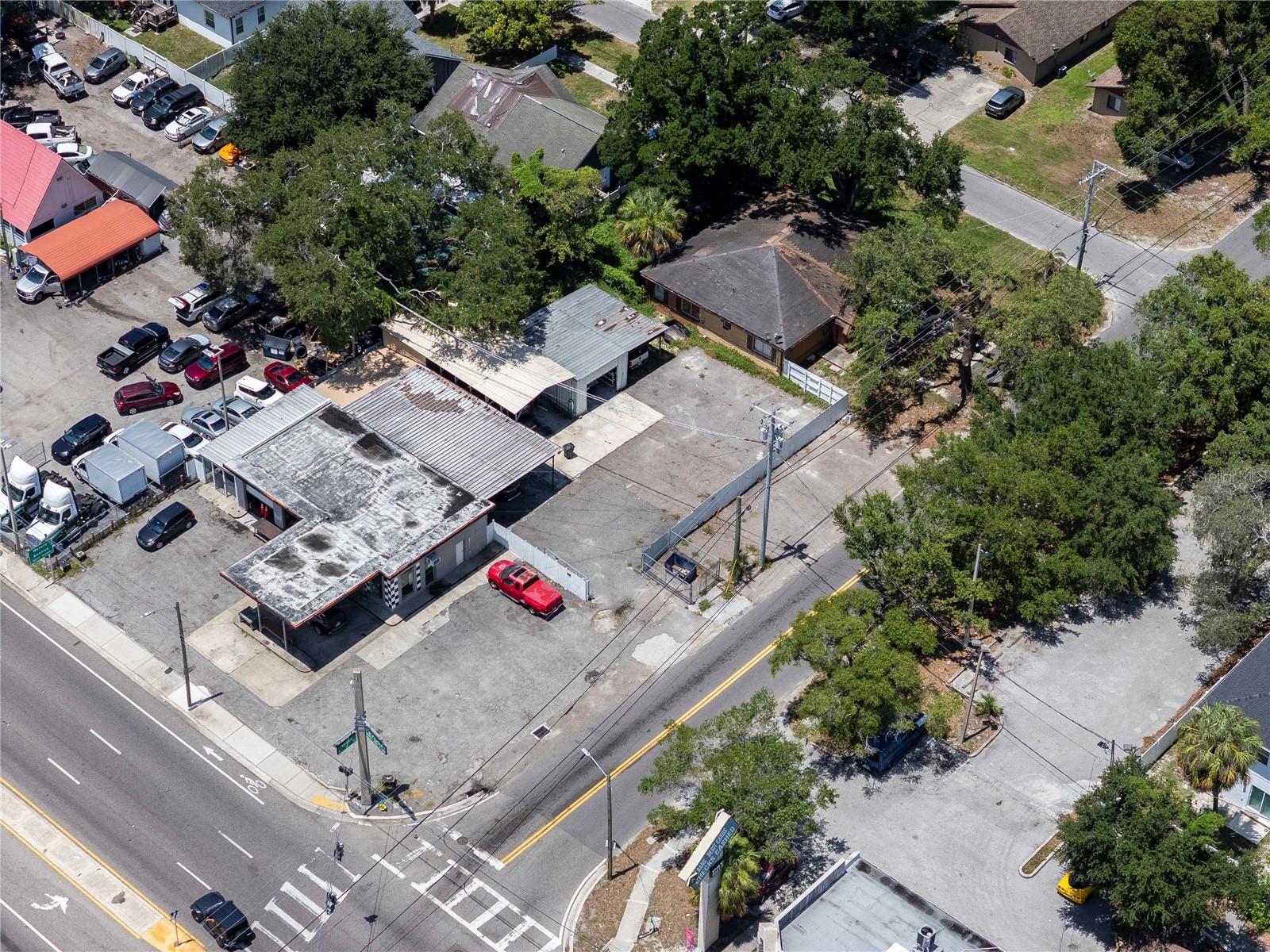MANOR HILLS SUB - Commercial Sale