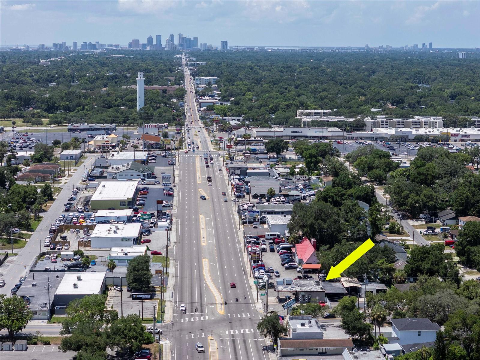 MANOR HILLS SUB - Commercial Sale